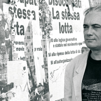 Stefano Tassinari: memoria, storia e letteratura