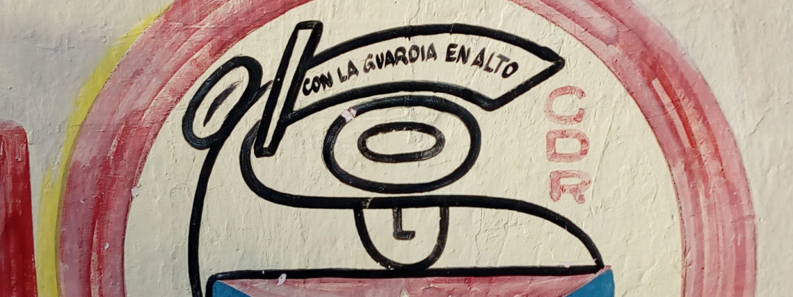 blog cdr cuba