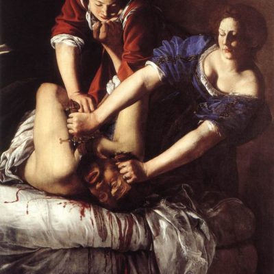 Artemisia Gentileschi: un’artista fra violenza, storia e pittura