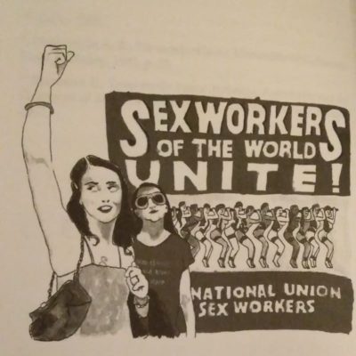 Sex work is work! Le lavoratrici del sesso nella contemporaneità