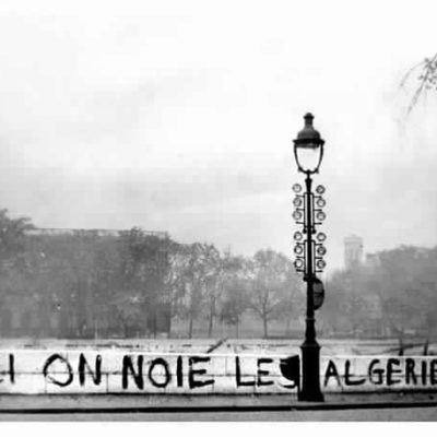 “La nuit oubliée”: il massacro degli algerini a Parigi