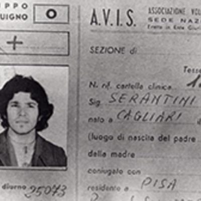Franco Serantini: vita e morte di un anarchico