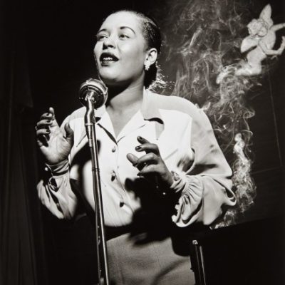 Billie Holiday: l’eros, il jazz e la lotta