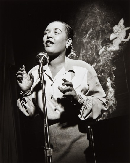 Billie Holiday: l’eros, il jazz e la lotta