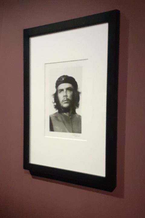 Che Guevara: la scelta di vita di un rivoluzionario