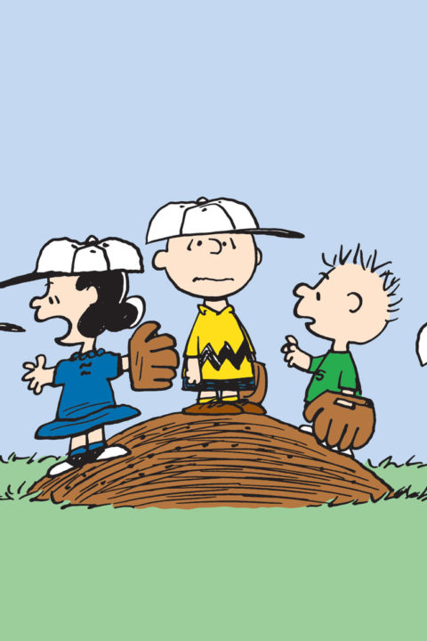 Il mondo di Charlie Brown e dei Peanuts: 100 anni di Charles Schultz