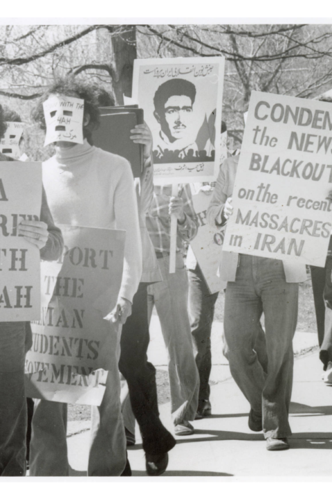 Il 1979 in Iran: ombre e luci di una rivoluzione